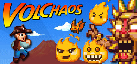 VolChaos Cover Image