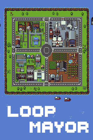 loopmayor cover art