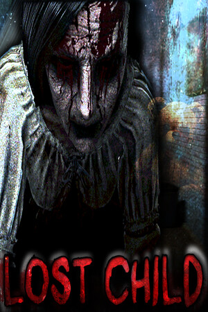 Lost Child cover art