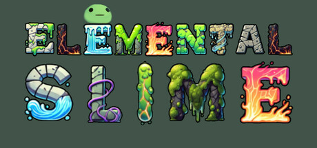 Elemental Slime header image