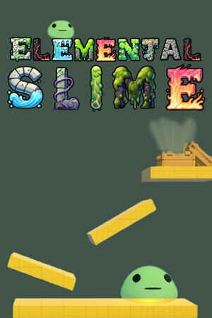 Elemental Slime cover art