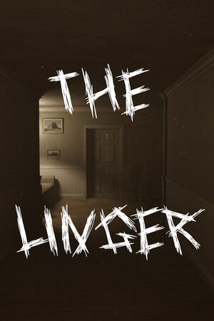 The Linger cover art