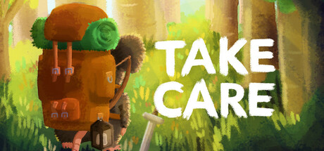 Take Care Steam header image