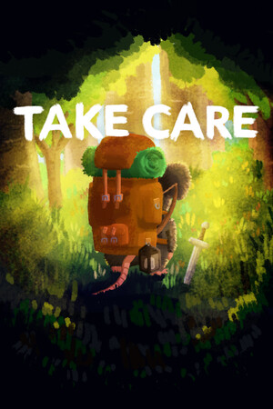 Take Care cover art