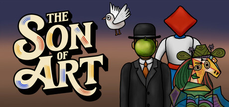 The Son of Art header image