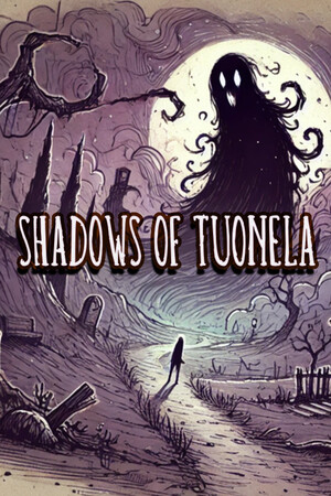 Shadows of Tuonela cover art