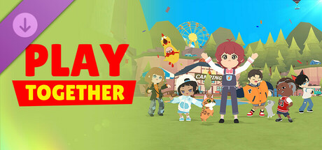 Play Together - Starter Pack - Chic Black