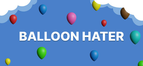 Balloon Hater header image