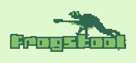 Frogstool