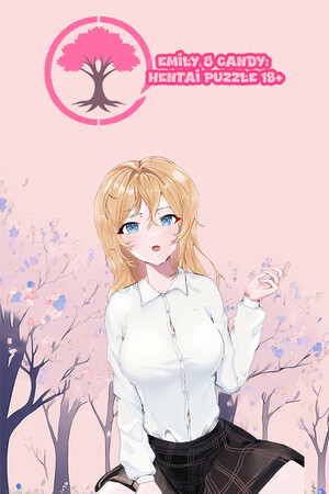 Candy & Emily: Hentai Puzzle 18+