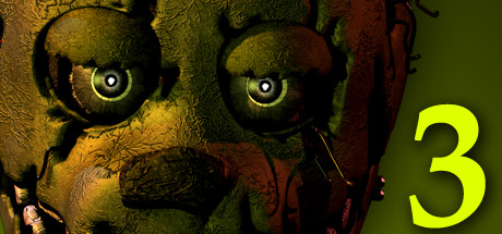 Five Nights at Freddy's 3 Free Download