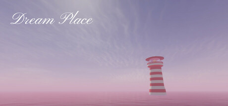 Dream Place header image