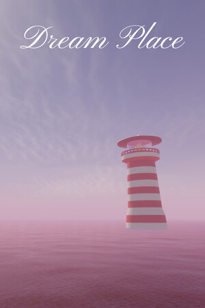 Dream Place cover art