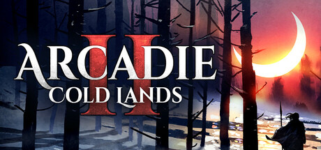 Arcadie II: Cold Lands header image