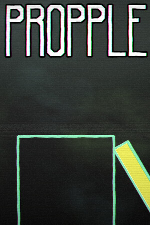 Propple cover art
