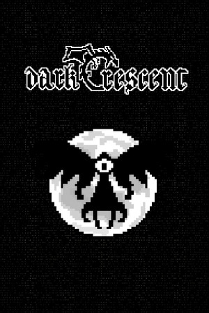 Dark Crescent cover art