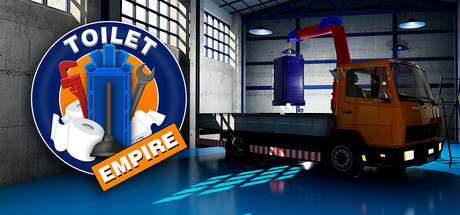 Toilet Empire header image