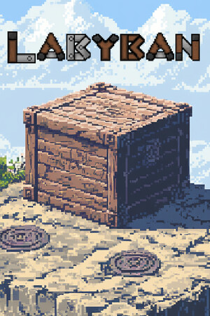 LABYBAN cover art