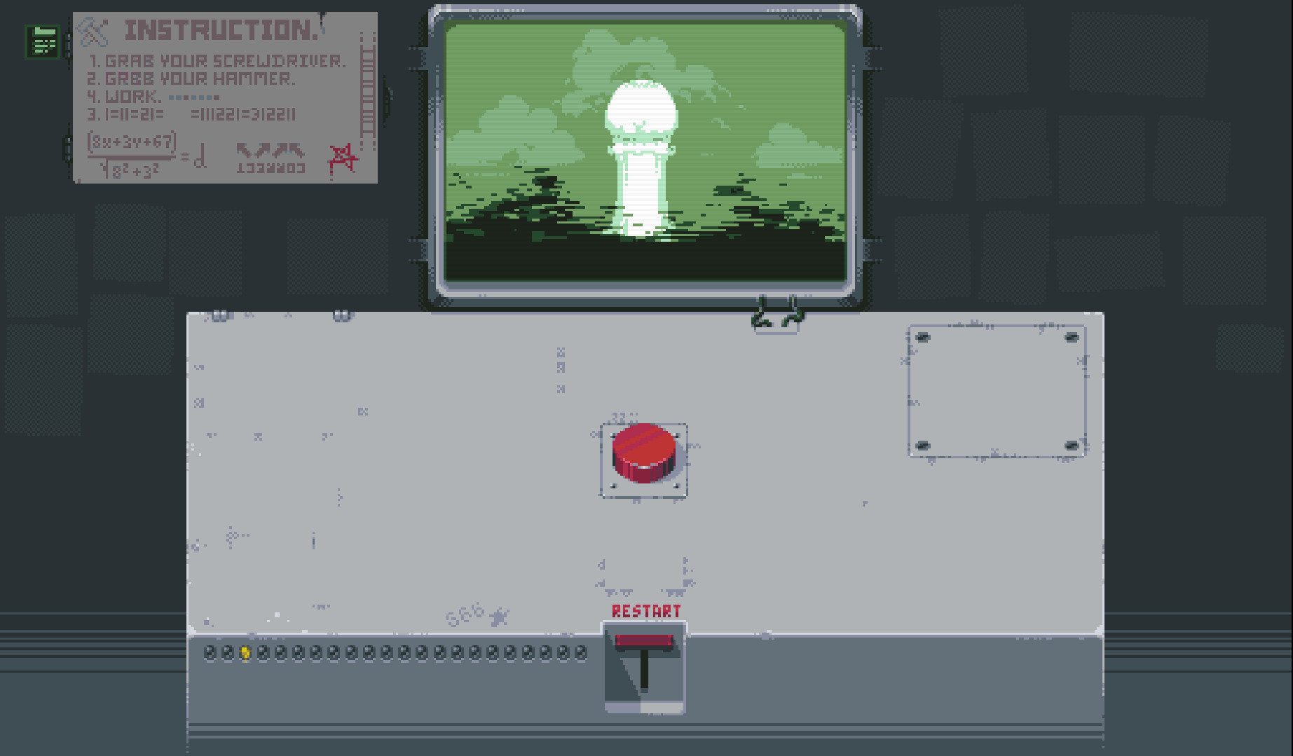 Please, Don’t Touch Anything on Steam