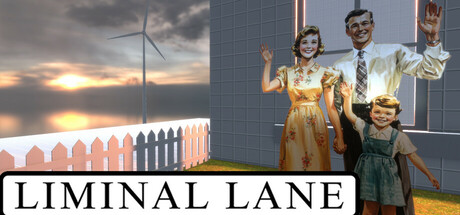 Liminal Lane Update 2