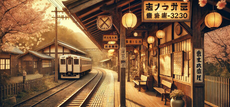 Calm Before the Storm header image