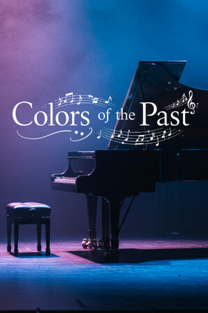 Colors of the Past cover art