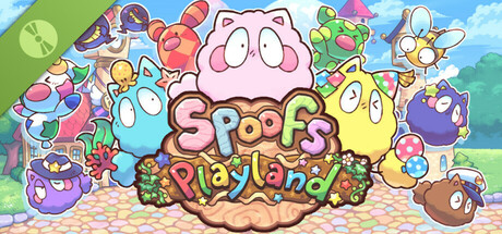 Spoofs Playland Demo