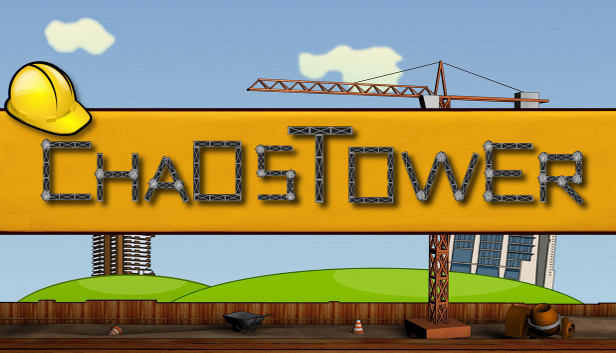 ChaosTower Steam capsule image