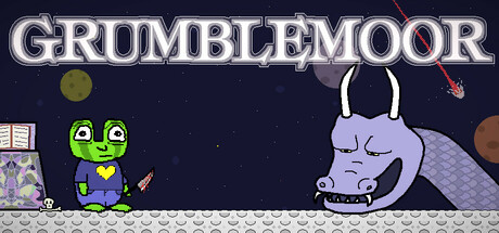 Grumblemoor Steam header image