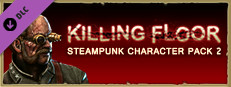Steampunk