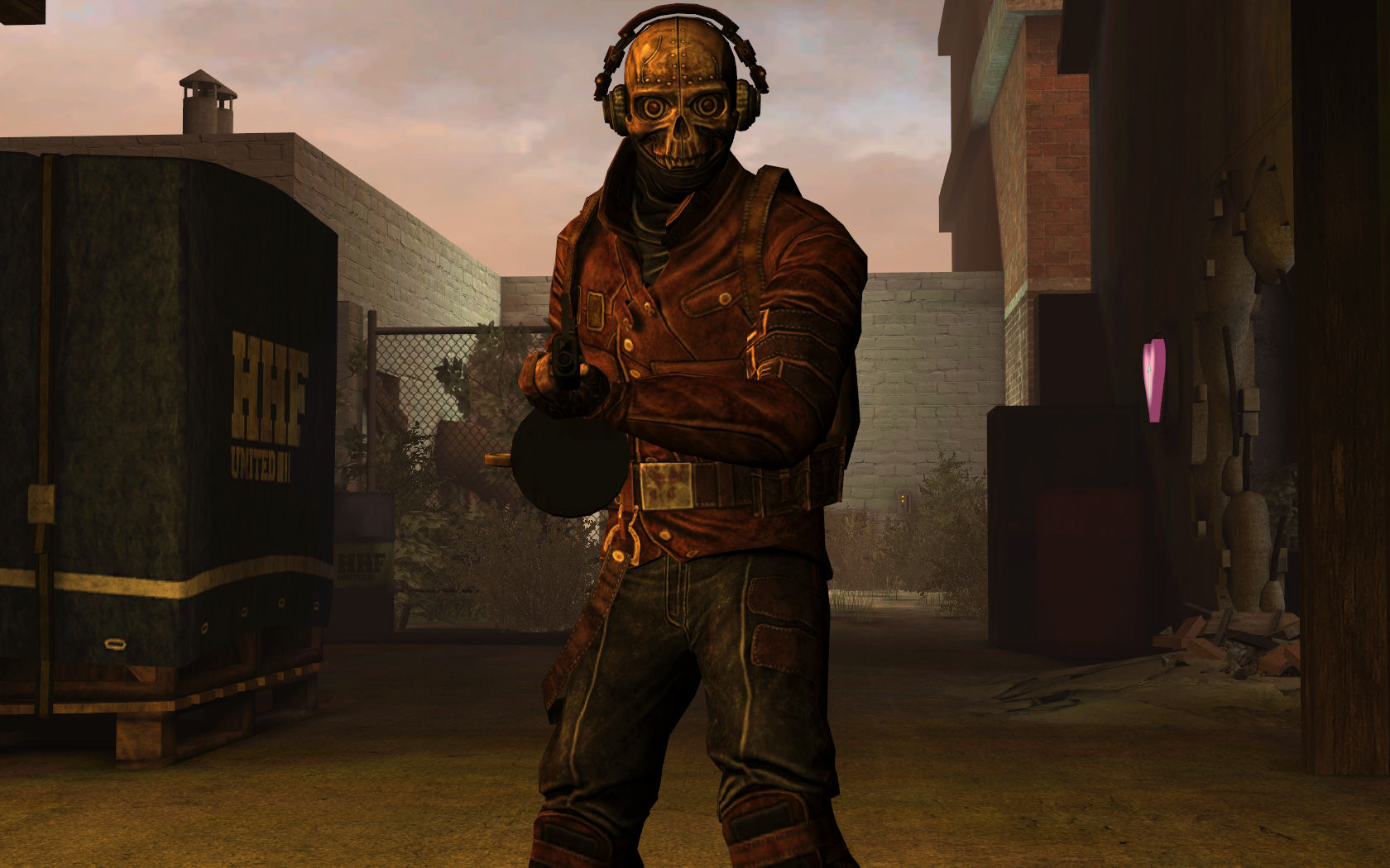 Save 75% on Killing Floor - Steampunk Character Pack 2 on Steam