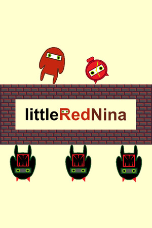 littleRedNina cover art