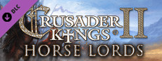 [限免] [DLC]Expansion - Crusader Kings II: Ho