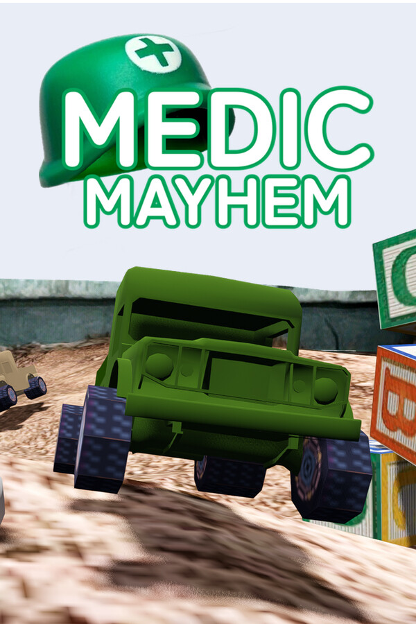 Medic Mayhem