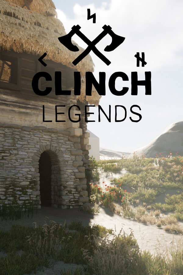 Clinch Legends