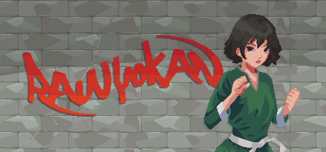 Rawyokan Steam header image