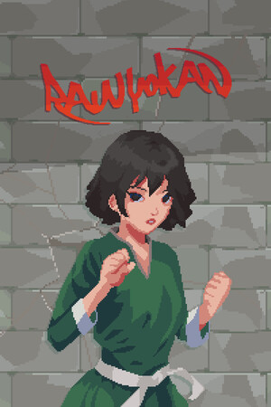 Rawyokan cover art