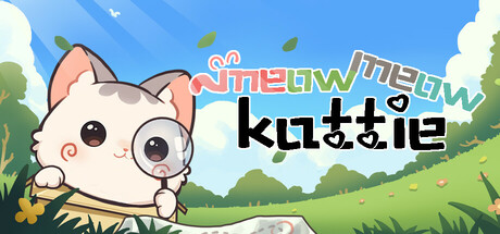 Meow Meow Kattie Steam header image