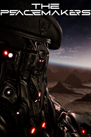 The Peacemakers cover art