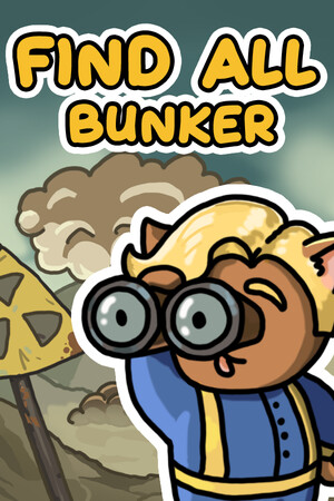 FIND ALL: Bunker cover art