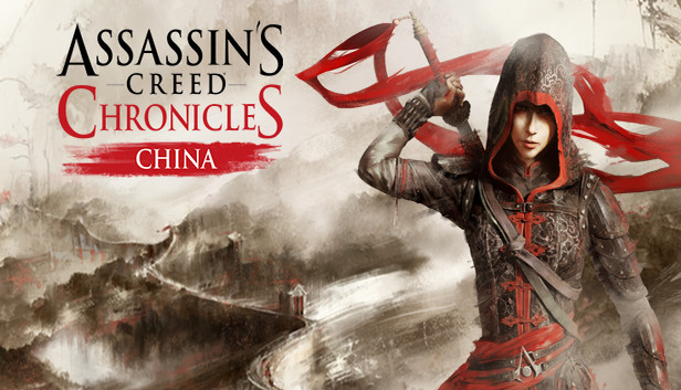 Steam で 70% オフ:Assassin's Creed® Chronicles: China
