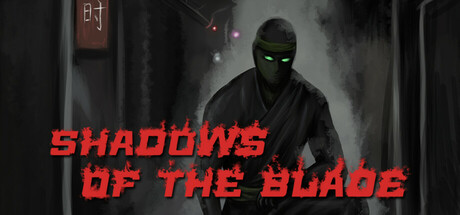 Shadows of the Blade Steam header image