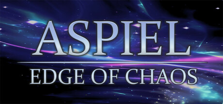 Aspiel: Edge Of Chaos header image