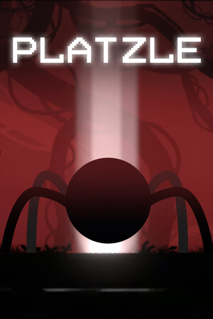 Platzle cover art