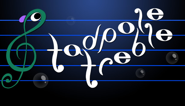 Tadpole Treble Steam capsule image
