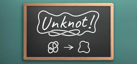 Unknot! header image