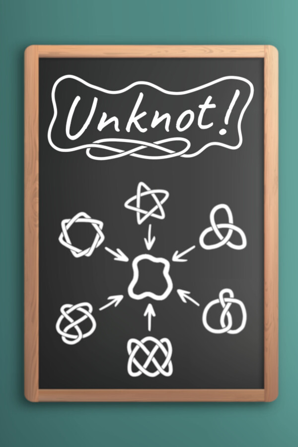 Unknot!