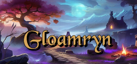 Gloamryn Steam header image