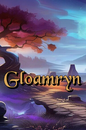 Gloamryn cover art