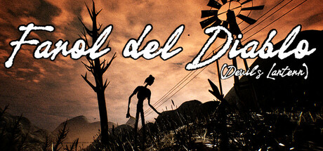 Farol del Diablo (Devil's Lantern) Steam header image